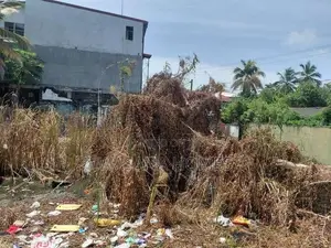 Top Land for Sale Nugegoda