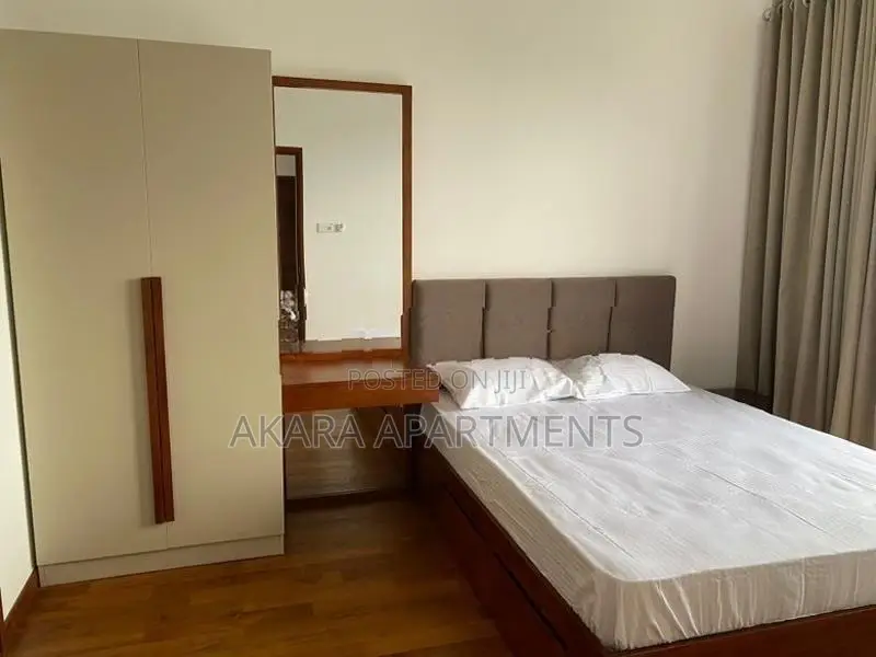 The Residenices Kotte - Furnished Apartment for Sale A54479-Ethul