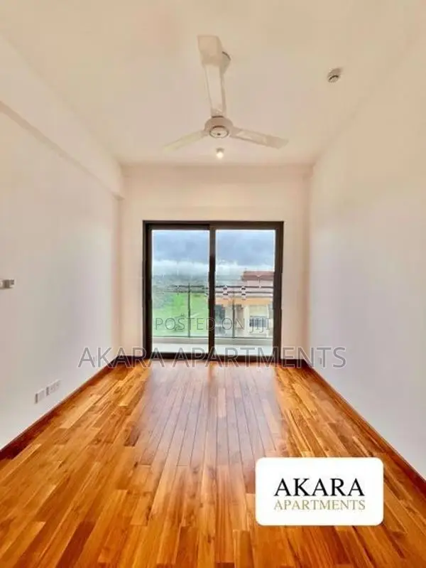 The Residencies - Unfurnished Apartment for Sale A51197-Ethul Kotte