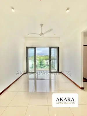 The Residencies - Unfurnished Apartment for Sale A53127-Ethul Kotte