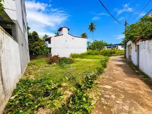 08 Perches Land For Sale in Ambalangoda (SSPL-505)