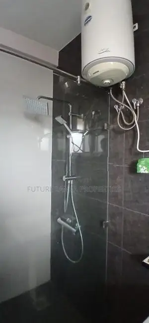 Luxury Appartment for Rent with Fully Furnished Mount Lavania