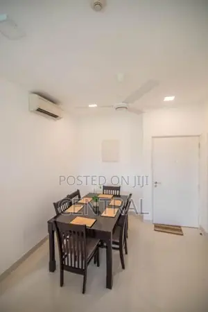 Luxury Furnishesd Apartment For Rent in Battaramulla (C7-10487)