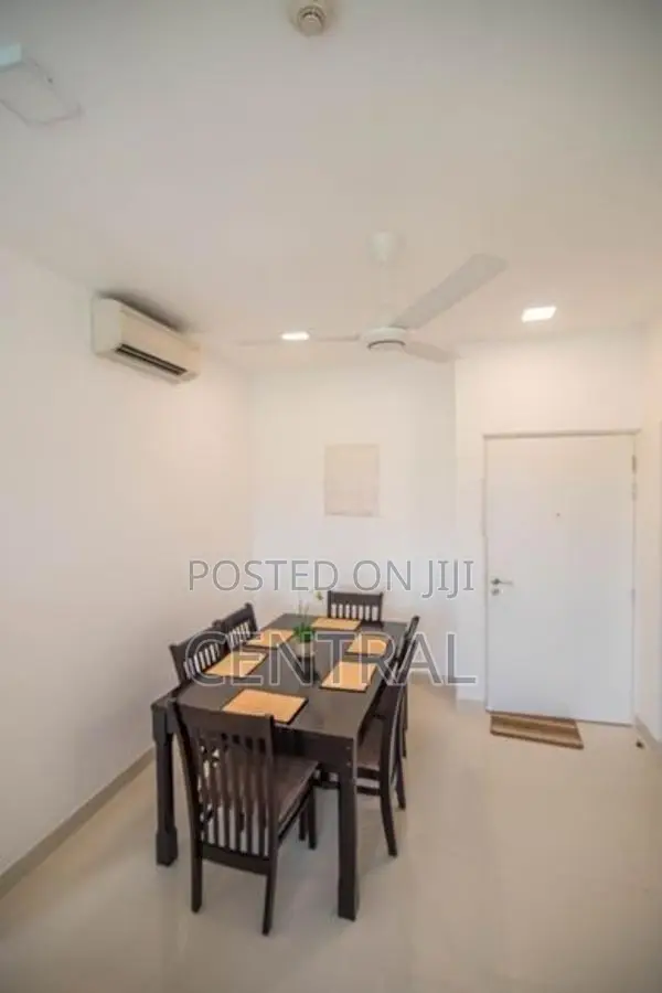 Luxury Furnishesd Apartment For Rent in Battaramulla (C7-10487)