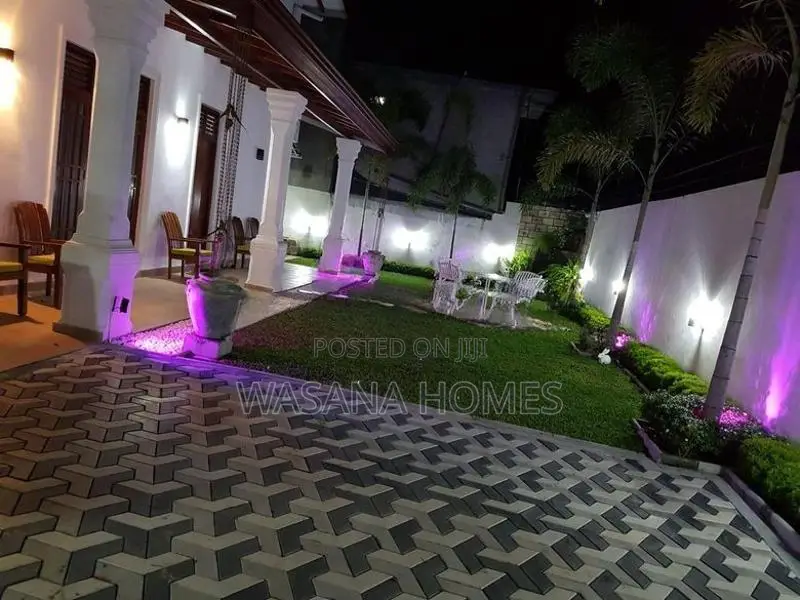 Beautiful House for Sale Borelesgamuwa