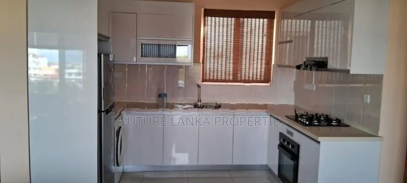 Luxury Apartment For Rent In Mount Lavinia