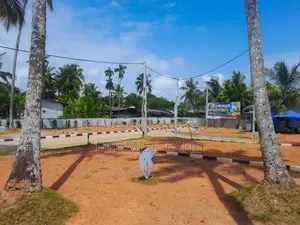 Panadura walana luxury land L22