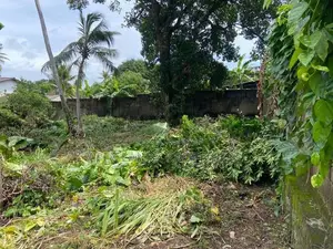 Land for Sale Near the University of Moratuwa