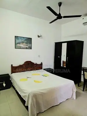 Apartment For Rent In Pamankada Junction