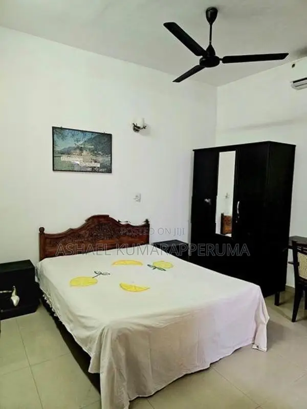 Apartment For Rent In Pamankada Junction