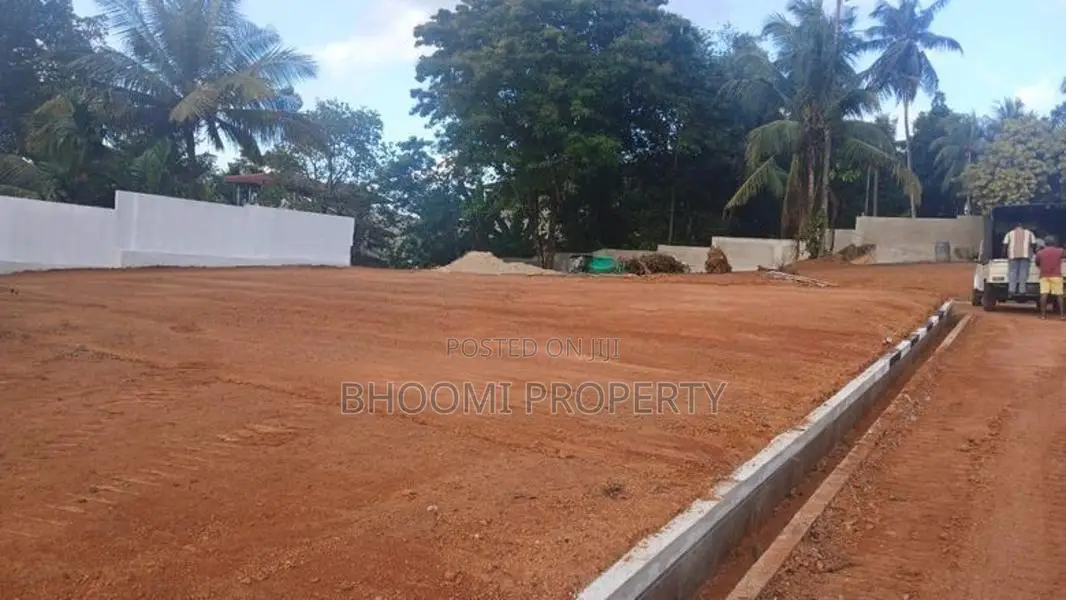 Brand New Plots Homagama