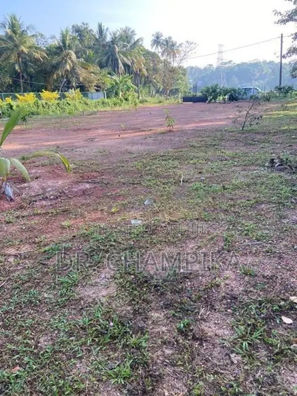 Land For Sale In Kotugoda