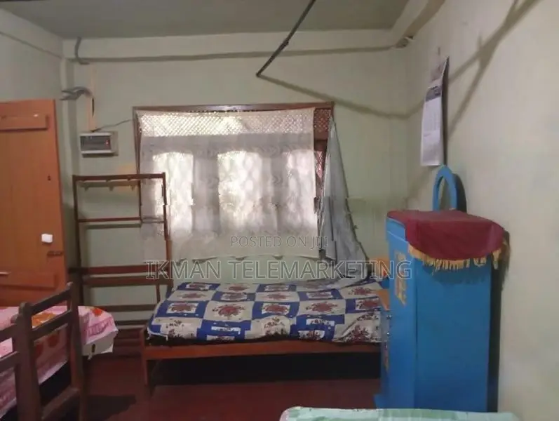 Rooms for Rent on Hanthana Road, Kandy