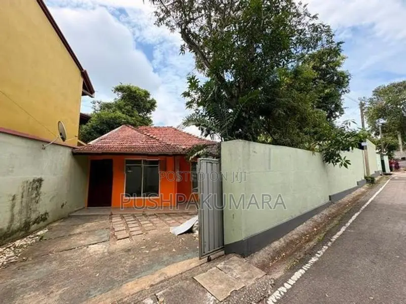 Commercial Space Rent in Nawala ( File No 5562B/1) Kandewatta Road