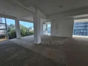 Commercial Space for Rent in Colombo 05 (A4987)