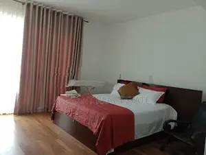 Monarch - 02 Bedroom Furnished Apartment for Rent in Colombo 03 (A2955