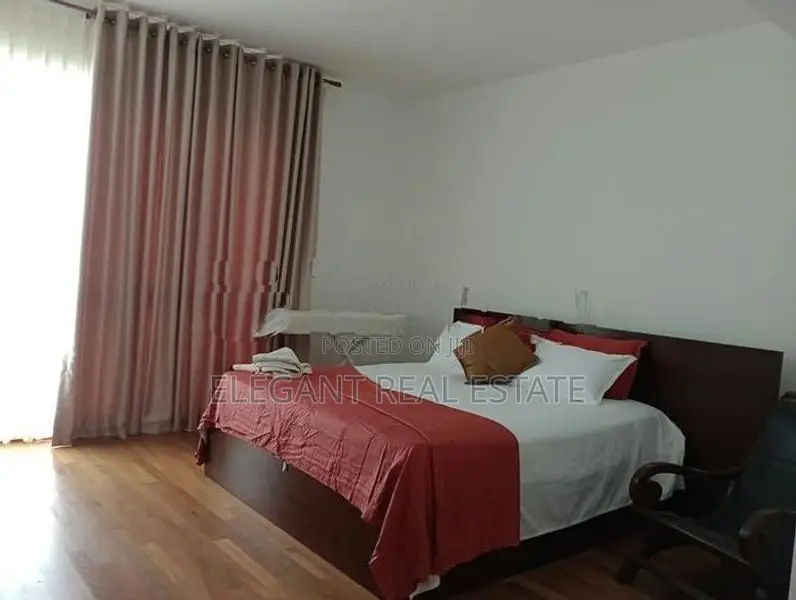 Monarch - 02 Bedroom Furnished Apartment for Rent in Colombo 03 (A2955