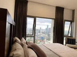 Fully Furnished Apartment For Rent In Colombo 02 (P-3)