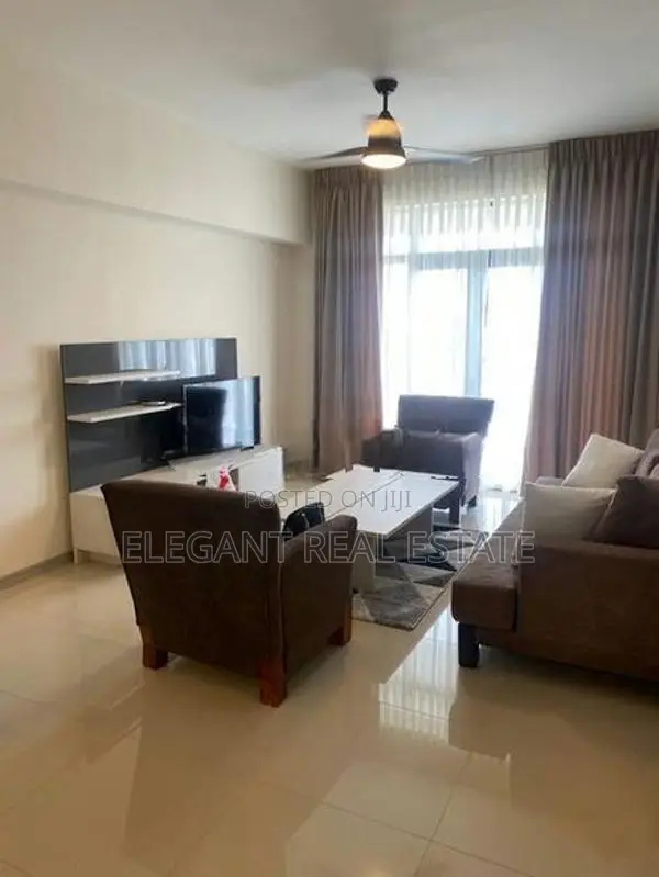 Havelock City - 01 Bedroom Apartment for Rent in Colombo 05 (A6480)