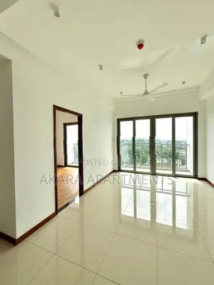 The Residencies - Unfurnished Apartment for Sale A46929-Ethul Kotte