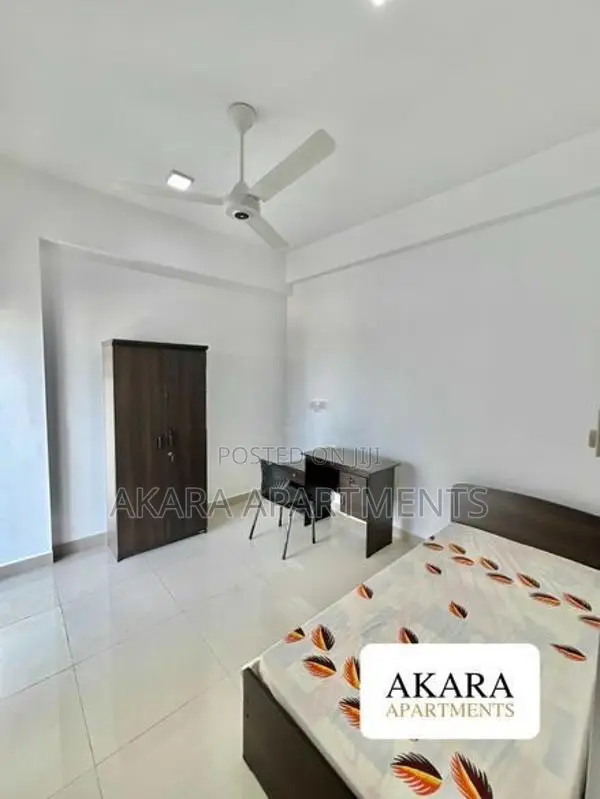Furnished Apartment For Sale A38311-, Ethul Kotte