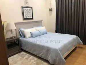 Astoria - 03 Bedroom Furnished Apartment for Rent in Colombo (A6485)