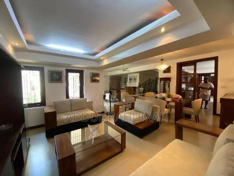Dehiwala House Rent