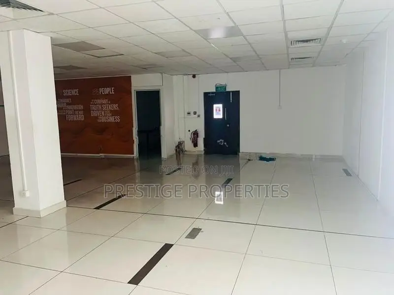Commercial space- Office space for rent in Kotte rd , Rajagiriya