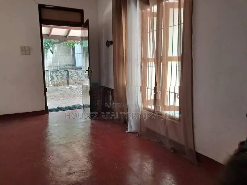 14-Perch House for Sale – Watareka, Homagama
