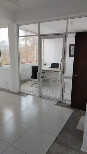 Office Building for Rent in Rajagiriya (file No 175 B/34) (house Layou