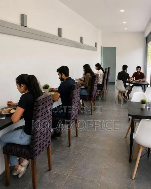 Private Office Spaces for Rent | Kolab Coworking Nawala Pepiliyana