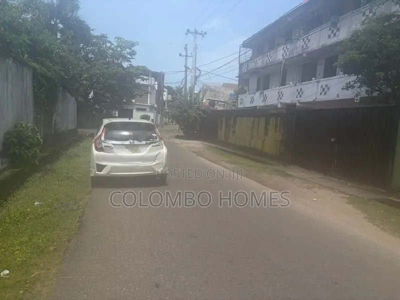 10 Perches Lake for Sale , Kawdana . Dehiwala