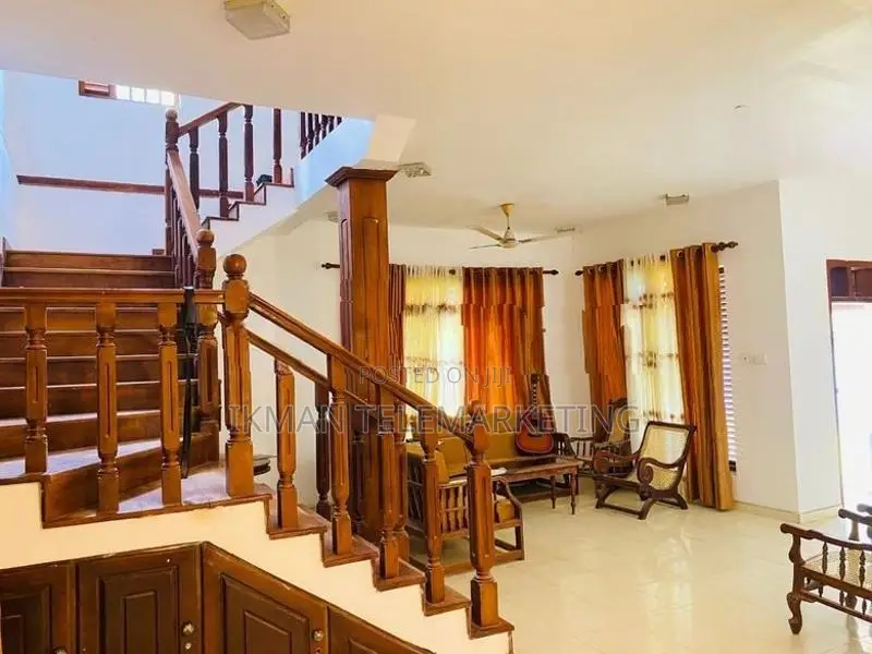 Villa for Sale In Ambalangoda (Madampagama)