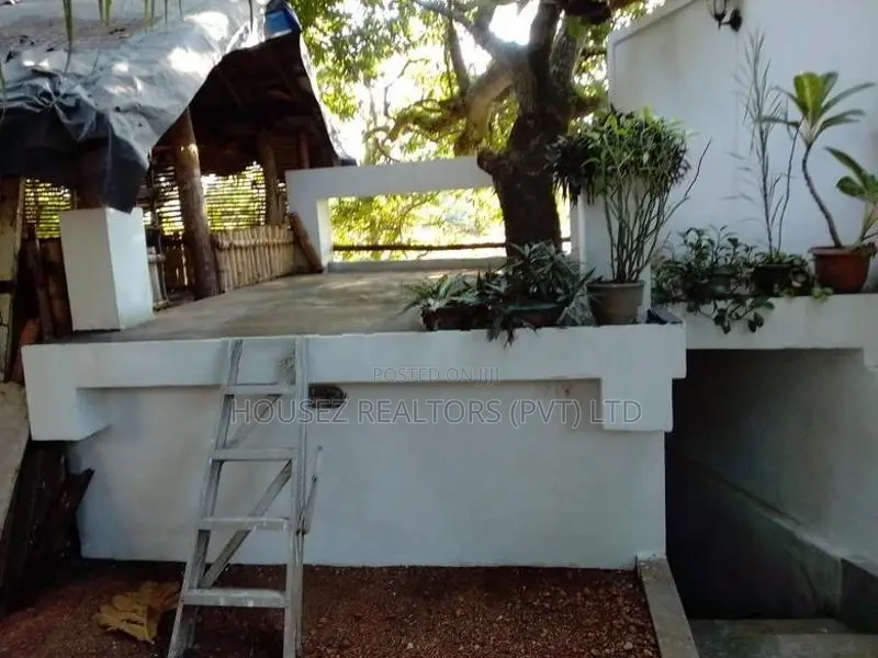 Spacious 4-Bedroom House on 26 Perches – Battaramulla