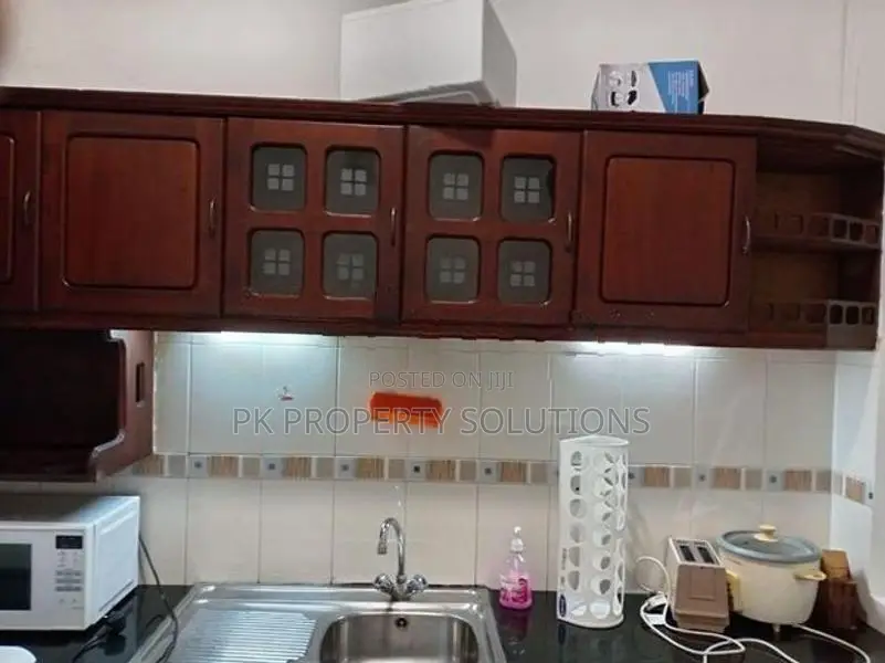 Apartment for Rent in Colombo 05 (File No 5303A)