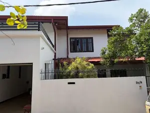 Luxury Furnished House For Rent In Nugegoda