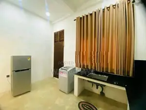 Furnished Single House Rent in Ja Ela