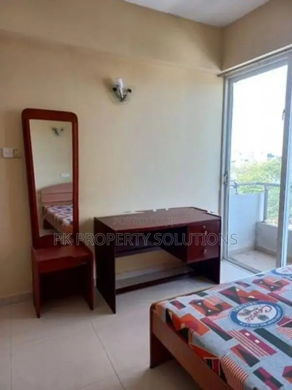 Apartment for Rent in Colombo 04 (file No 5304 A) Datum Paradise