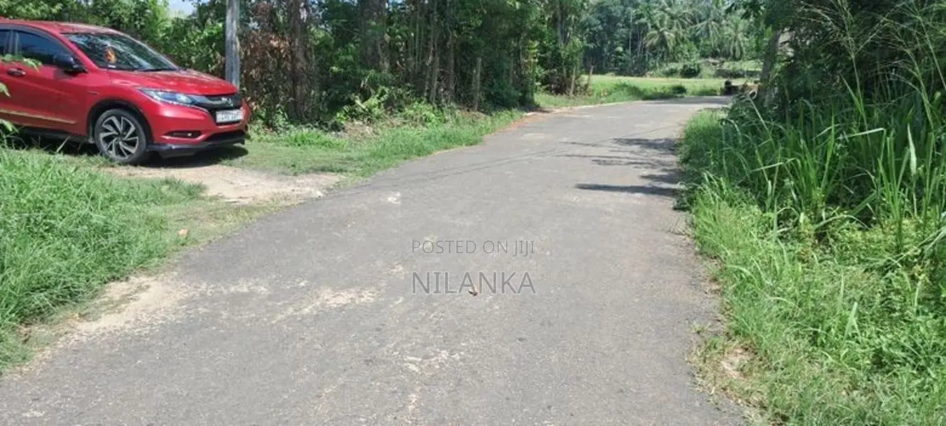 20 Perch Land Near CBL Ranala