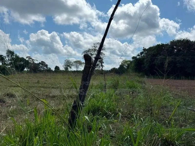 Land for sale in sigiriya