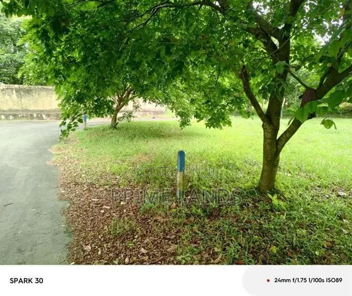 Land for Sale Kaduwala