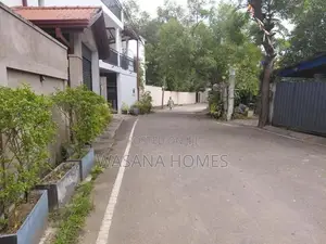 Top Land for Sale Nugegoda