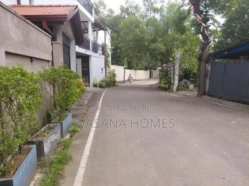 Top Land for Sale Nugegoda