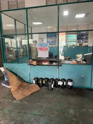 Commercial Space for Rent Colombo 15 (File No 3357B/1) Pranchas Watta