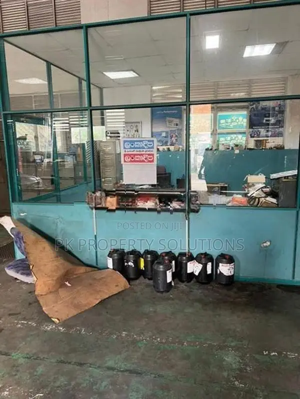 Commercial Space for Rent Colombo 15 (File No 3357B/1) Pranchas Watta