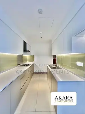 The Residencies - Unfurnished Apartment for Sale A51197-Ethul Kotte