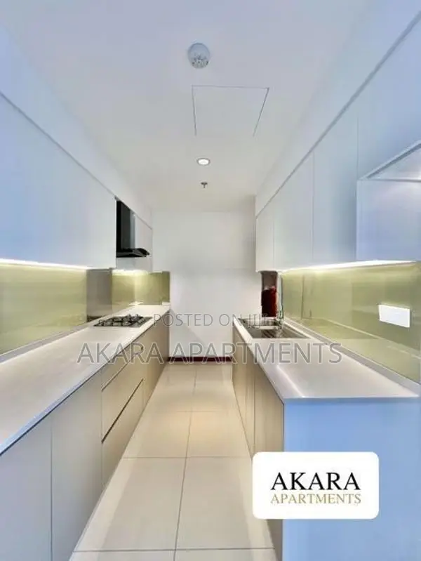 The Residencies - Unfurnished Apartment for Sale A51197-Ethul Kotte