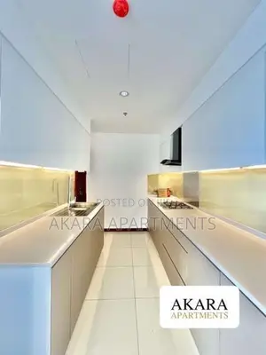 The Residencies - Unfurnished Apartment for Sale A53127-Ethul Kotte
