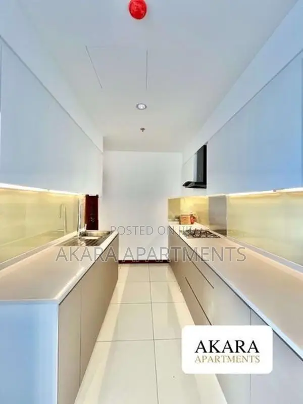 The Residencies - Unfurnished Apartment for Sale A53127-Ethul Kotte