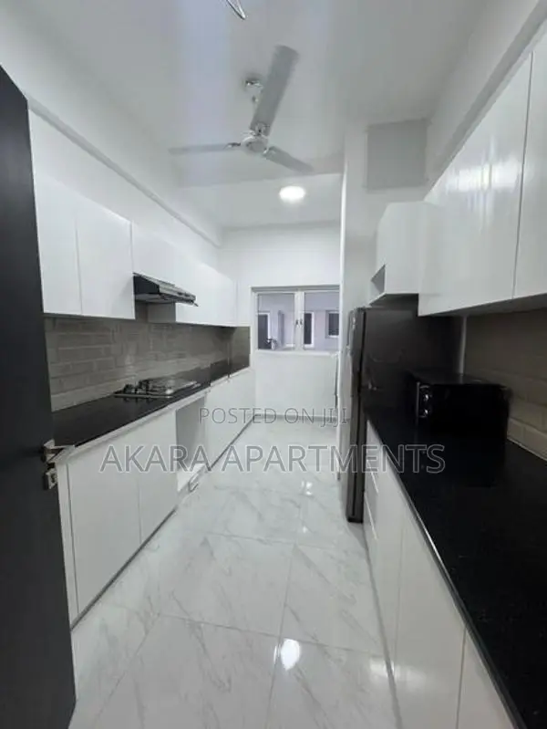 Mulberry Residence - Semi furnished Apartment for Sale A38224-Colombo 